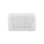 Modulo-armado-interruptor-KER-912-Triple-9-32-10-A-250-V-3-modulos-Blanco-227975_1
