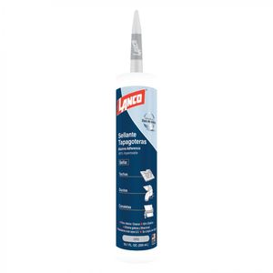 Tapagoteras Acrílico 300 ml Gris Lanco
