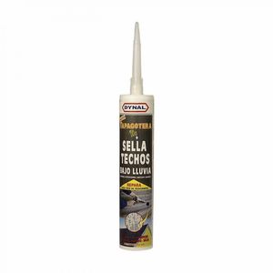 Tapagoteras Wet Bajo Lluvia 320 gr Negro