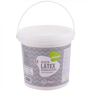 Látex Acción Antihongo 1 GL Blanco