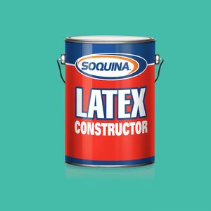Látex Constructor 1 GL Calipso