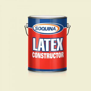 Látex Constructor 1 GL Marfil Oriental
