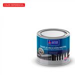 Anticorrosivo-Triple-accion-metal-1-4-gl-Blanco-crudo-Mate-137529_1