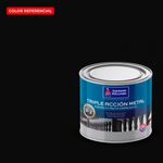 Anticorrosivo-Triple-accion-metal-1-4-gl-Negro-Mate-137527_1