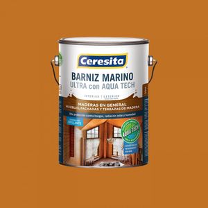 Barniz Marino Ultra 1 GL Maple Brillante