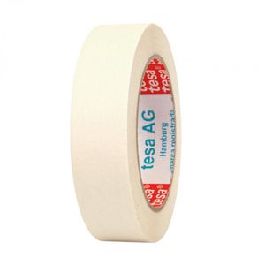 Cinta De Enmascarar 24 mm 40 m