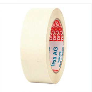 Cinta De Enmascarar 36 mm 40 m