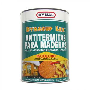 Impregnante Dynacup Lex 1 GL Incoloro
