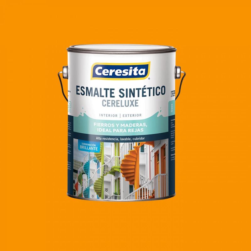 Esmalte-sintetico-Cereluxe-1-gl-Amarillo-rey-Brillante-30154017_1