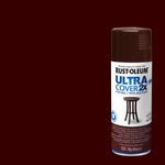 Pintura-en-spray-Ultra-Cover-2x-Multiuso-340-g-Marron-Brillante-164731013_1