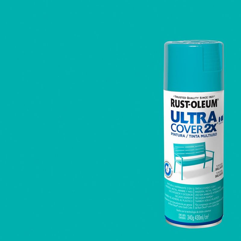 Pintura-en-spray-Ultra-Cover-2x-Multiuso-340-g-Turquesa-Brillante-214718003_1