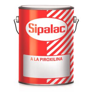 Laca Madera Sipalac 1 GL