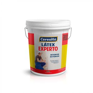 Látex Experto 4 GL Blanco Mate