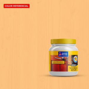 Masilla De Retape Minwax 400 gr Pino Insigne