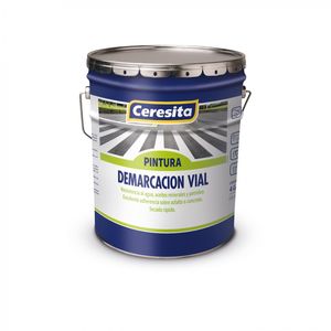 Pintura Alto Tráfico 4 GL Blanco