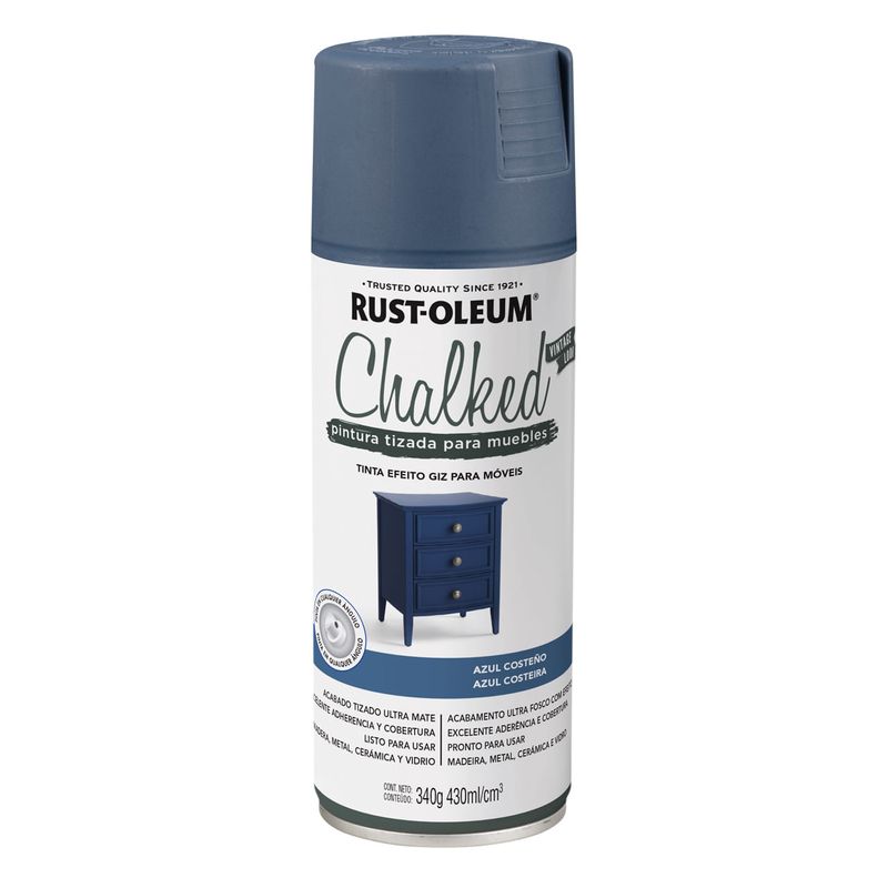 Pintura-en-spray-Chalked-340-g-Azul-Mate-227378_1
