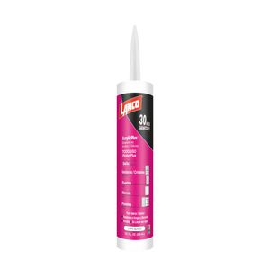 Sellador Acrílico Acrylic-Plus 300 ml Blanco