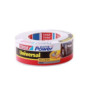 Cinta Multiuso Duct Tape 50 mm 50 m