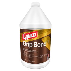 Cola Fría Normal Grip Bond1 1 GL