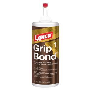 Cola Fría Normal Grip Bond1 473 ML Blanco