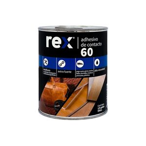 Adhesivo De Contacto 60 1/4 GL