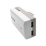 Adaptador-Triple-Plano-2-Usb-2-P-T-10A-Blanco-Gris-248890_1