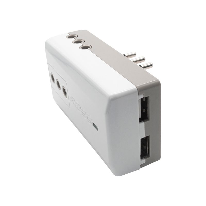 Adaptador-Triple-Plano-2-Usb-2-P-T-10A-Blanco-Gris-248890_1