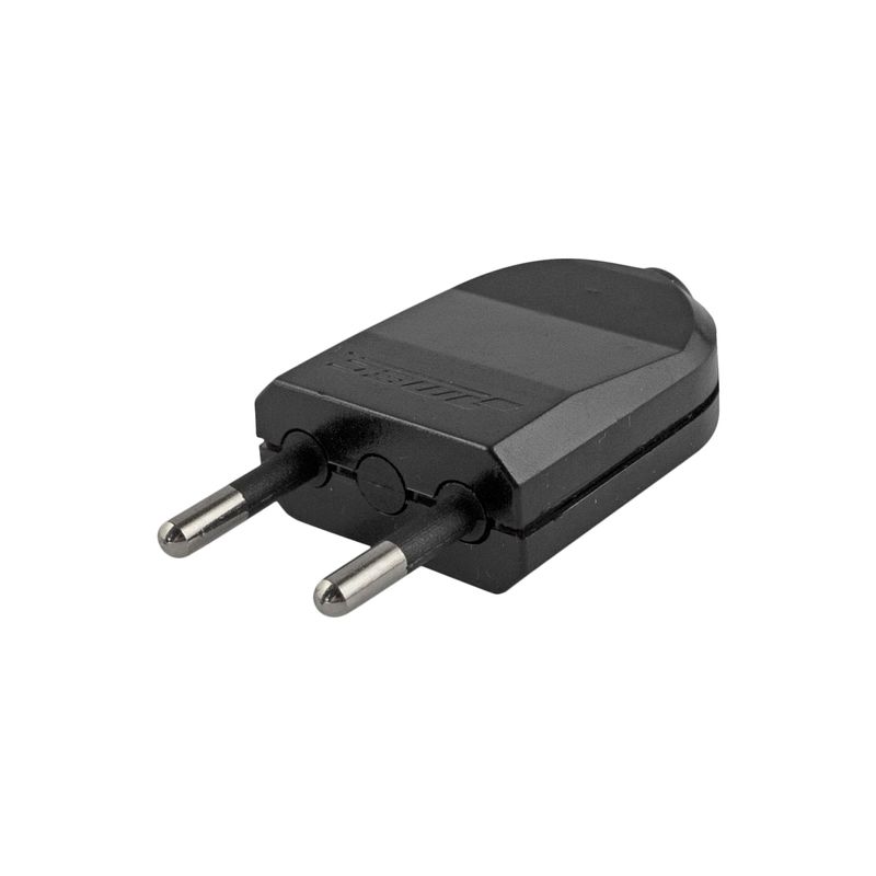Enchufe-Macho-Volante-2-P-10A-Negro-248897_1