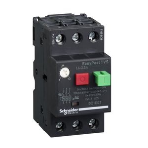 Guardamotor 690 V 1,6-2,5 A
