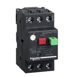 Guardamotor 690 V 6,3-10 A