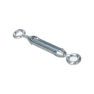 Tensor Ojo-Ojo 1/4 x 7/8" Zincado