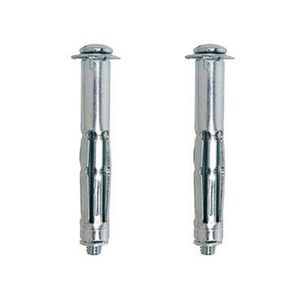 Anclaje Para Pared Hueca 1/8" 2 un