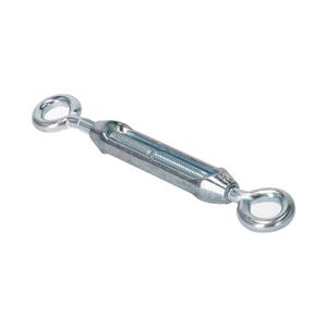Tensor Ojo-Ojo 3/16 x 6 3/8" Zincado