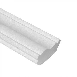 Moldura Mah 40 x 50 mm 3 m Poliestireno