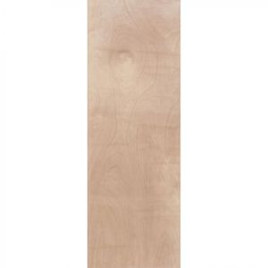 Puerta Interior Terciado 60 x 200 cm Igal