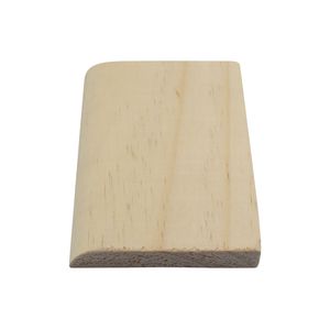 Guardapolvo Pino Finger Rodón 13 x 68 mm 3 m