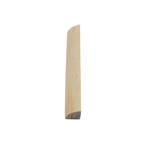 Junquillo Pino Finger 1/4 Rodón 19 x 19 mm 3 m