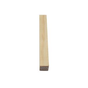 Junquillo Pino Finger Recto 13 x 13 mm 3 m