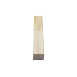 Junquillo Pino Finger Recto 19 x 19 mm 3 m