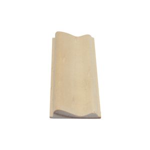 Pilastra Pino Finger 13 x 43 mm 3 m