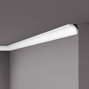 Moldura Cornisa Nomastyl B2 35 x 35 mm 2 m