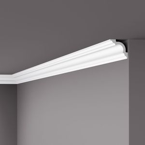 Moldura Cornisa Nomastyl A2 50 x 50 mm 2 m