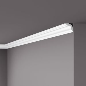 Moldura Cornisa Nomastyl A3 30 x 30 mm 2 m