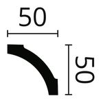 Moldura-Cornisa-Nomastyl-B5-50-X50-mm-X-2-MT-233994_2