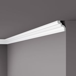 Moldura Cornisa Nomastyl D 42 x 49 mm 2 m