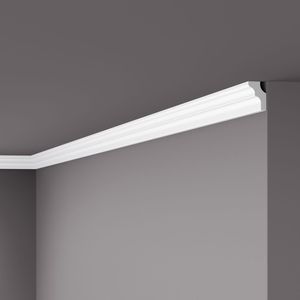Moldura Cornisa Nomastyl E 17 x 25 mm 2 m