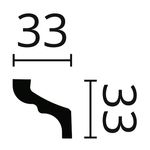 Moldura-Cornisa-Nomastyl-F-33-X-33-mm-X-2-MT-233988_2