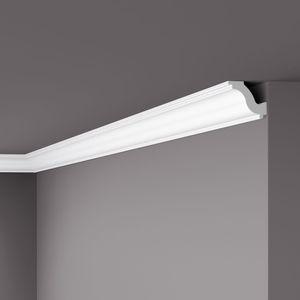 Moldura Cornisa Nomastyl H 45 x 50 mm 2 m