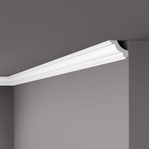 Moldura Cornisa Nomastyl J 50 x 45 mm 2 m
