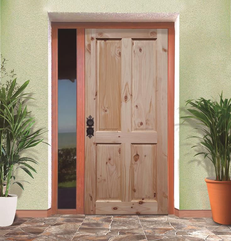 Puerta-Exterior-Pino-radiata-4-Paneles-80X200-cm-Nudosa-237189_3